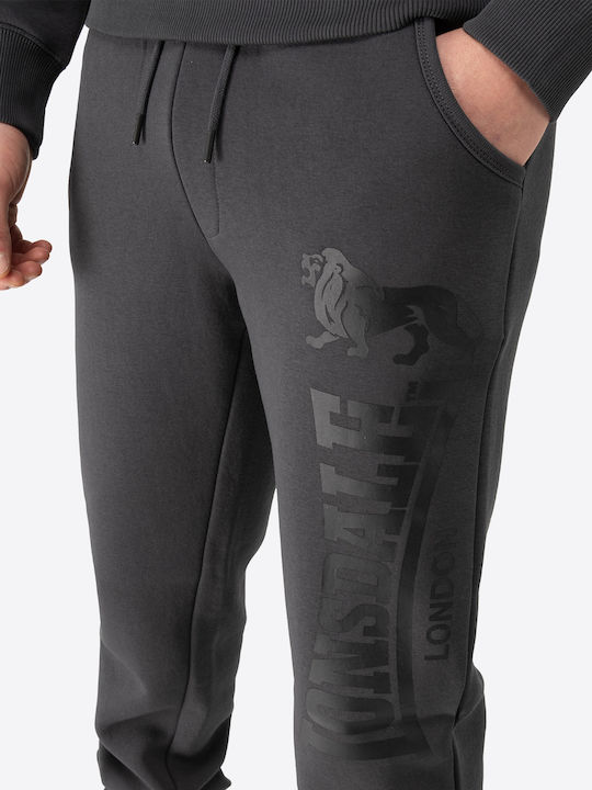 Ockle Anthracite/black