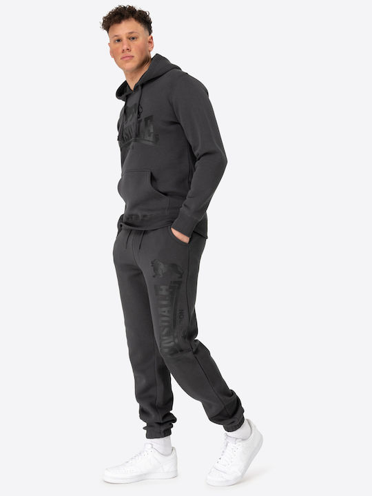 Ockle Anthracite/black