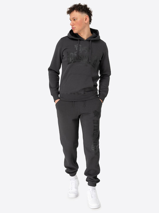 Ockle Anthracite/black