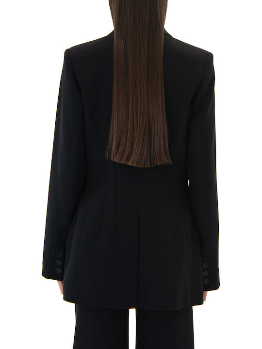 Zoya Women's Blazer Black