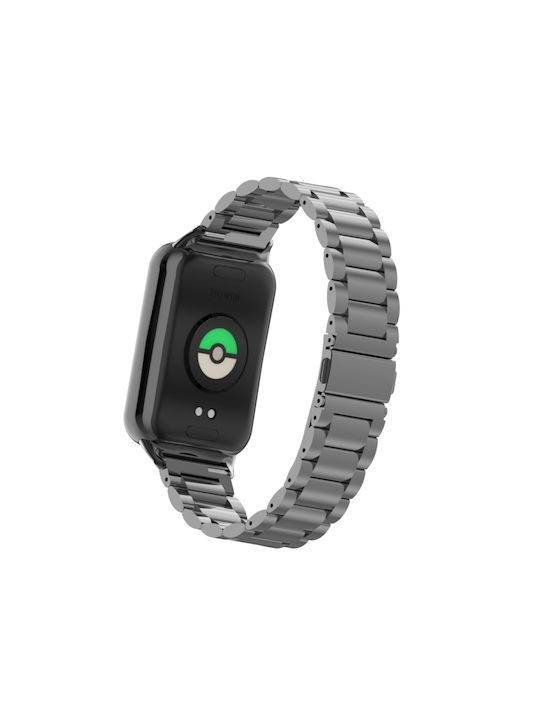 Λουράκι Μαύρο (Smart Band 9 Pro) Λουράκι Μαύρο (Smart Band 9 Pro)