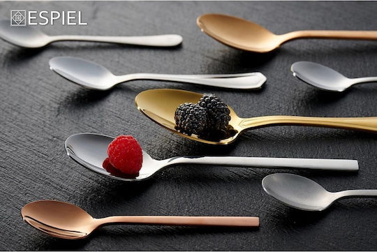 Espiel Benefit Spoon Set Fruit