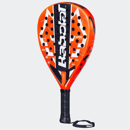 Babolat Veron Juan Lebron 150182-100 Adults Padel Racket