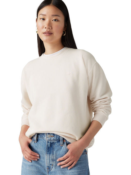 Women's Blouse Cotton Long Sleeve Graphite