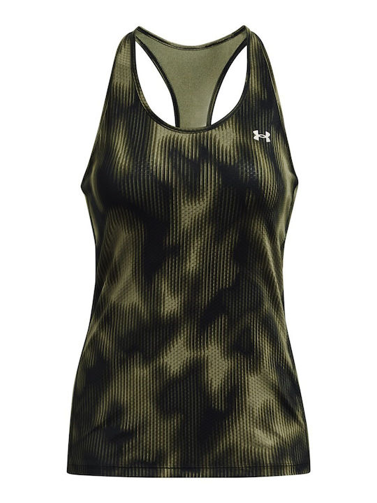 Racer Women's T-shirt Fast Drying Khaki