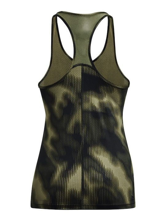Racer Women's T-shirt Fast Drying Khaki