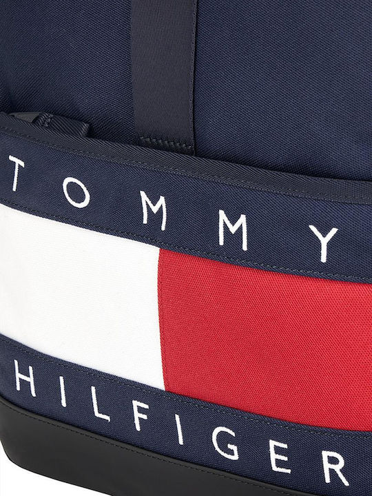 Tommy Hilfiger Kids Bag Blue