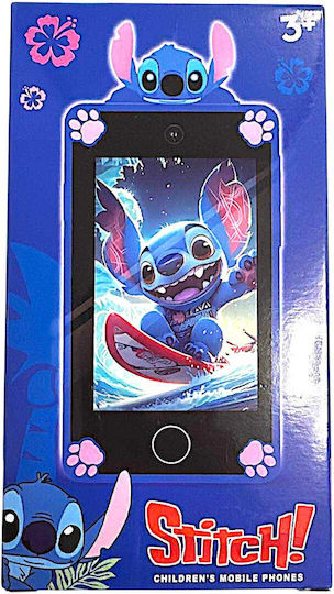 Stitch Κινητό Τηλέφωνο Παιδιά Παιχνίδια 60668-1