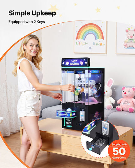 Vevor Electronic Children's Retro Console
