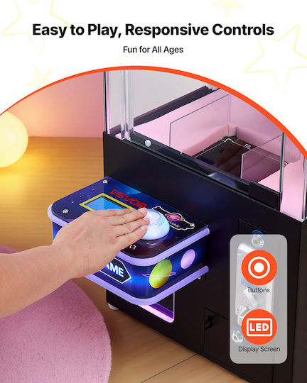 Vevor Electronic Children's Retro Console