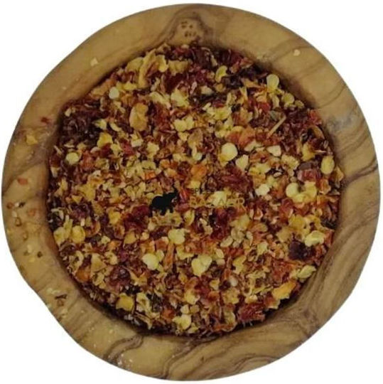 Πιπεριά Trinidad Scorpio Θρυμματισμένες Spices Bazaar 250g