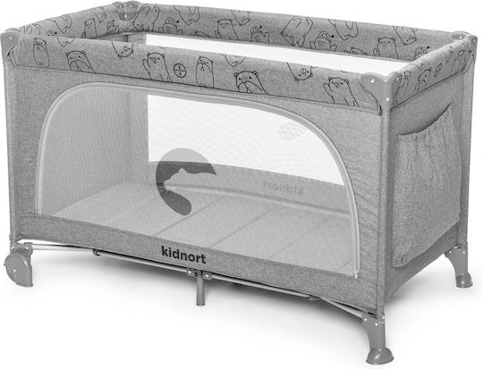 Kidnort Laufstall 68x128cm