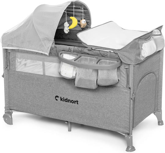 Kidnort Кошара За Игра 68x128см Kidnort Кошара За Игра 68x128см