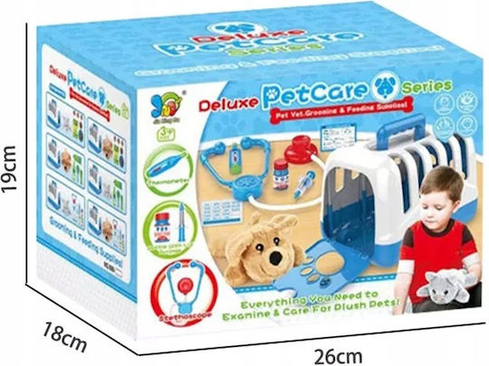 Matadi Set medical pentru copii