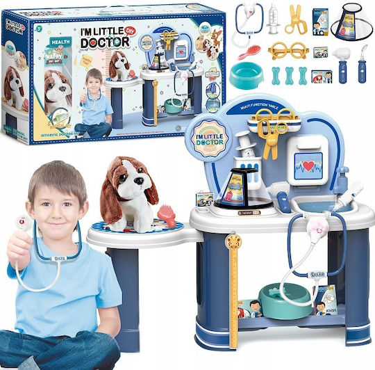 Matadi Set medical pentru copii
