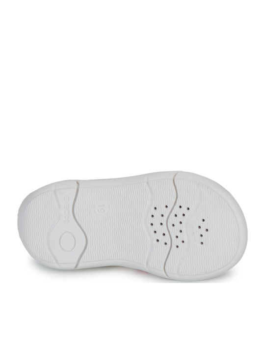 Kids' Sandals B Sandal Zapito White