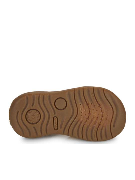 Παιδικά Πέδιλα B Sandal Macchia Καφέ