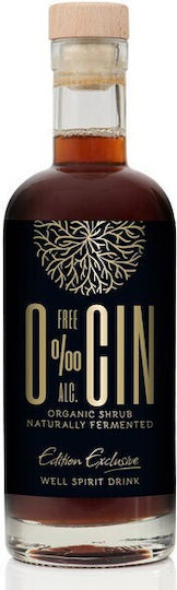 Flavoured Gin 12 Ετών 0% 500ml