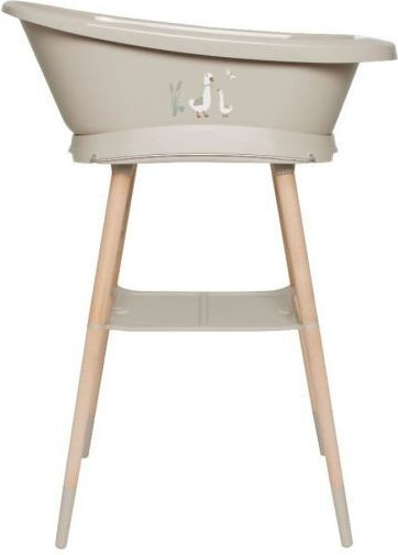 Bebejou Baby Bath Sense Beige
