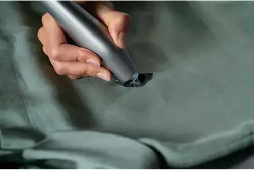 AEG Ultrasonic Expert Touch Pix Pentru Îndepărtarea Petelor Pentru Haine 50cm