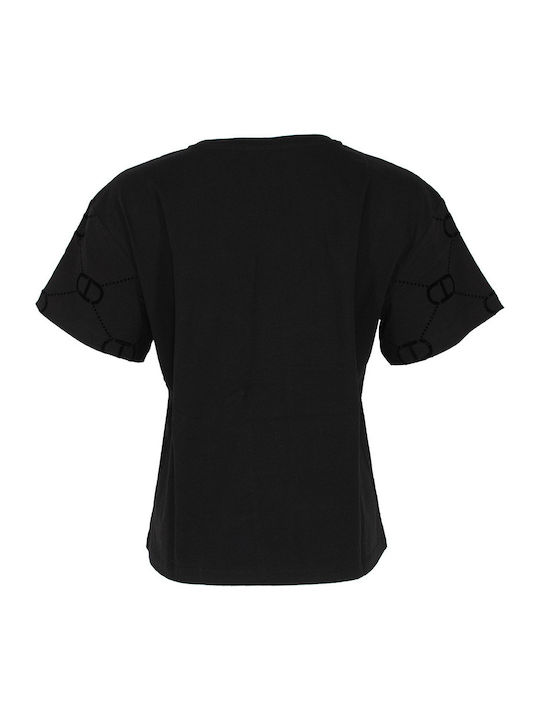 Women's T-shirt Black