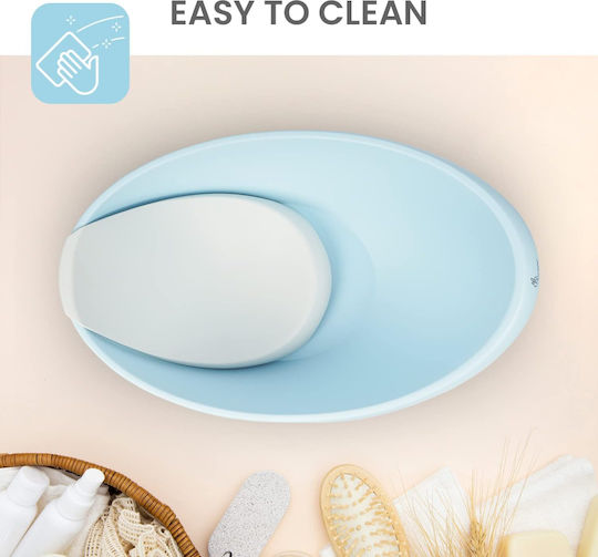 Little Mom Babybadewanne Blau