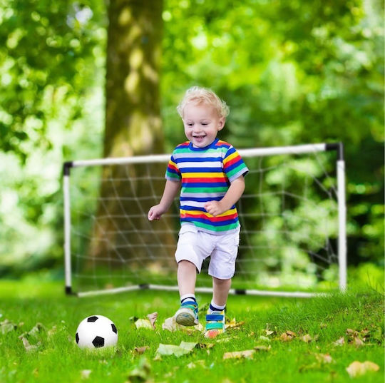 Matadi Stâlpi De Poartă De Fotbal Pentru Exterior