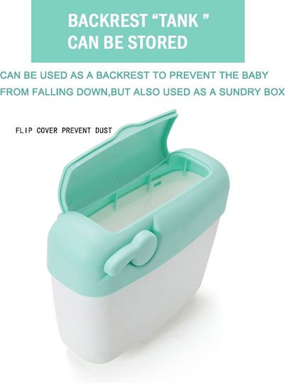 Little Mom Potty Vas Verde