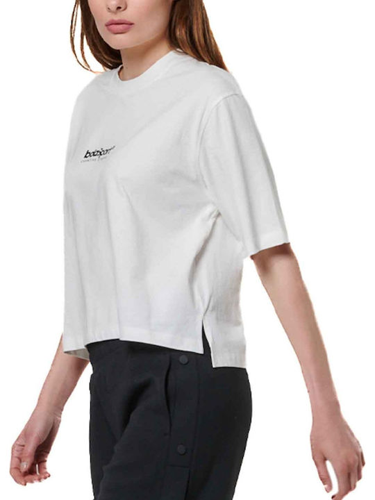 Γυναικείο T-shirt White