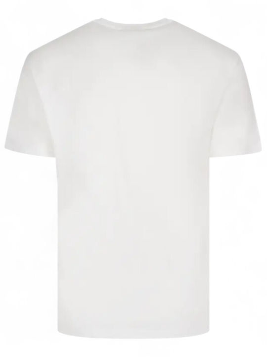 Γυναικείο T-shirt Άσπρο