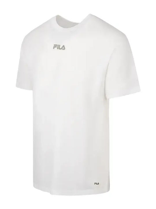 Γυναικείο T-shirt Άσπρο
