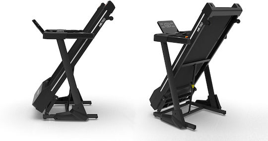 ProTred MR-760 2.5hp Electric Foldable Treadmill for User up to 120kg