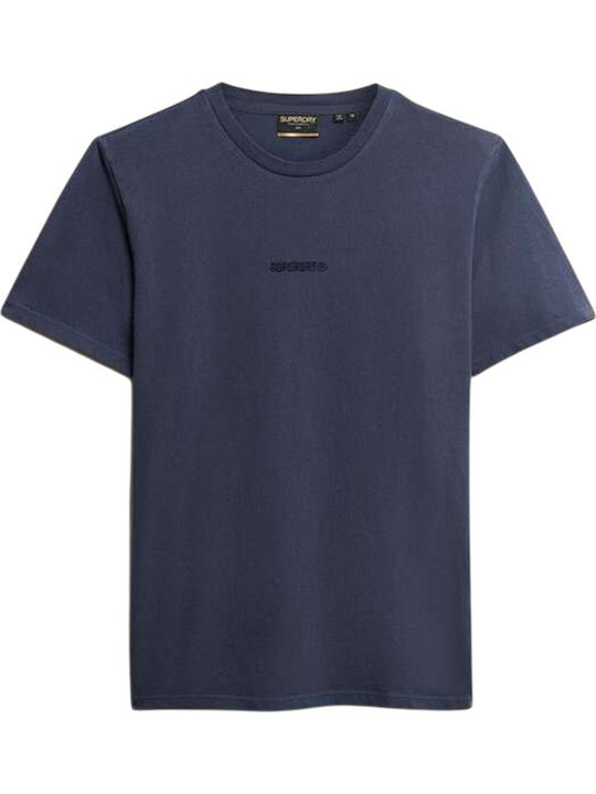 Women's T-shirt Blue