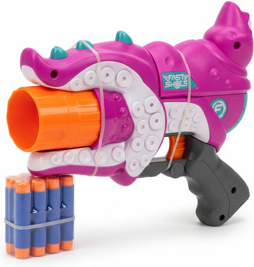 Just Toys Παιδικό Πιστόλι