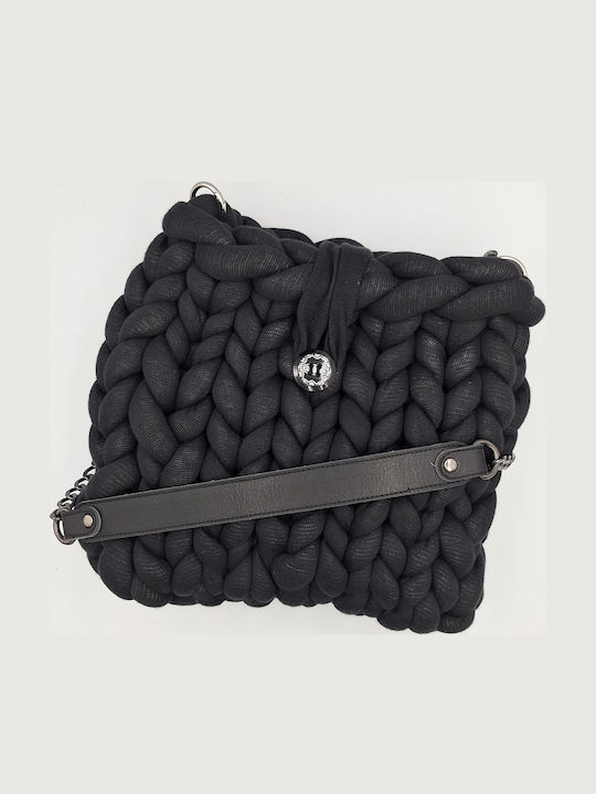 Women's Bag Shoulder Black