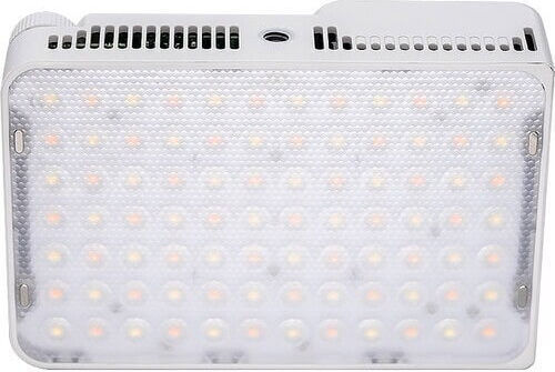 Kit Lumină LED Portabilă Bi-color 32W Amaran Ace 25x 2700K-6500K Alb