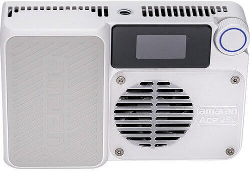 Amaran Portable Bi-color Led Lamp 32w Amaran Ace 25x 2700k-6500k White
