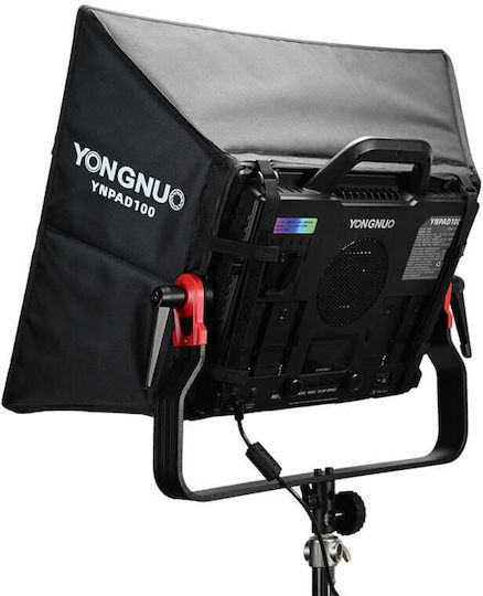Yongnuo Kit De Iluminare 1 Corp De Iluminat 100W 2000 - 10000K RGB Cu Softbox