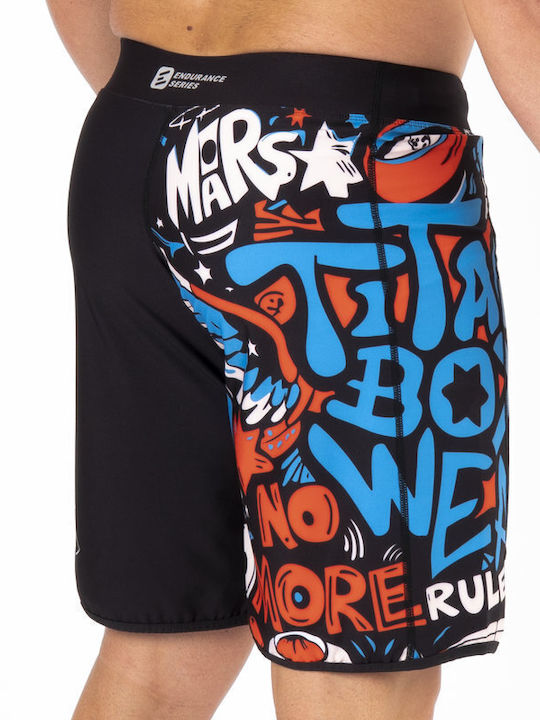 Men's Shorts Black