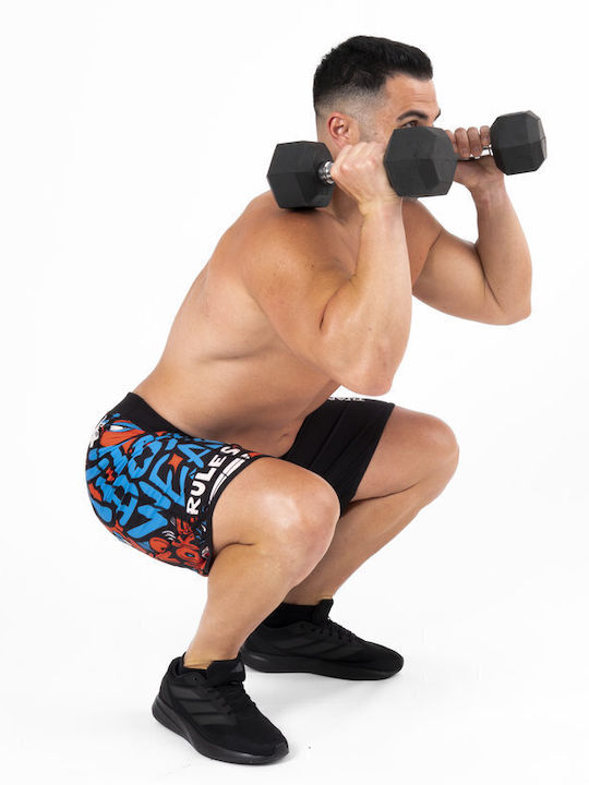 Men's Shorts Black