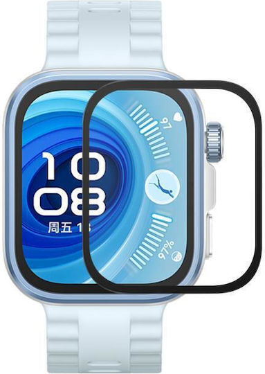 3d Full Coverage Soft Защитен екран за Huawei Watch Fit 4 Pro 1бр SYA002337810