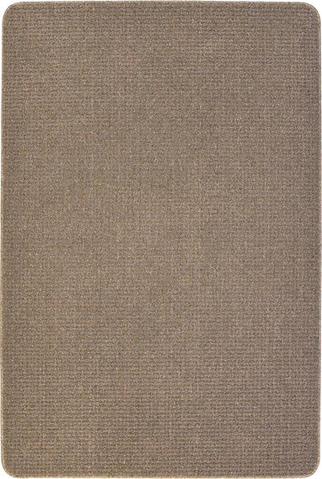Nikotex Carpets Αντιολισθητικό Χαλί Σαλονιού Chloe Μόκα 160x240 Nikotex Carpets Αντιολισθητικό Χαλί Σαλονιού Chloe Μόκα 160x240