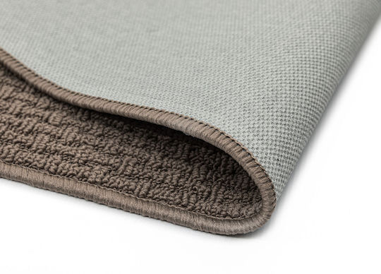 Nikotex Carpets Неплъзгащ Се Килим За Дневна Chloe Мока 160x240