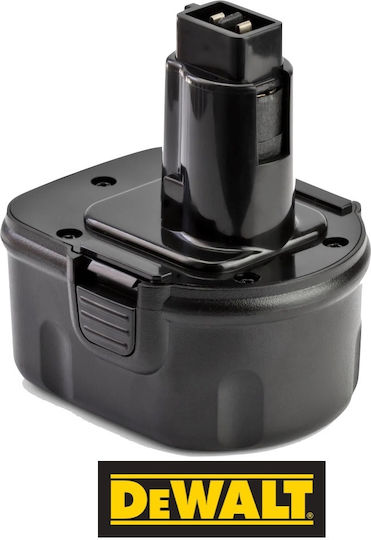 DEWALT Tool Battery 14.4V with Capacity 1.3Ah