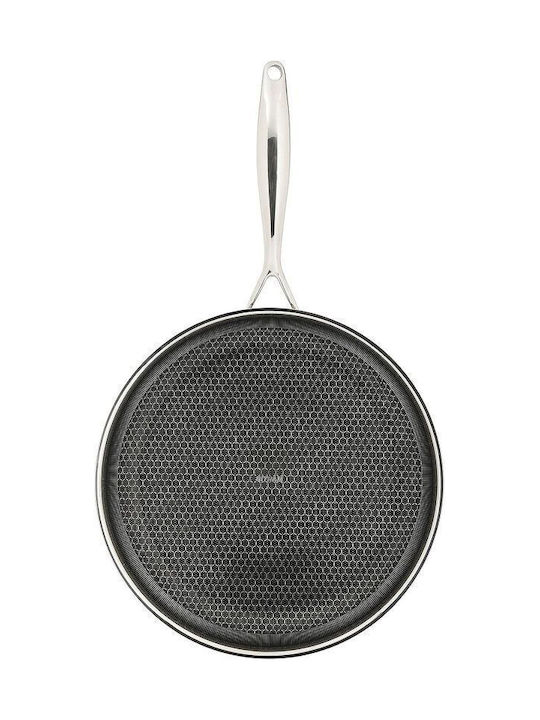 Sitram Pan made of Aluminum 24cm