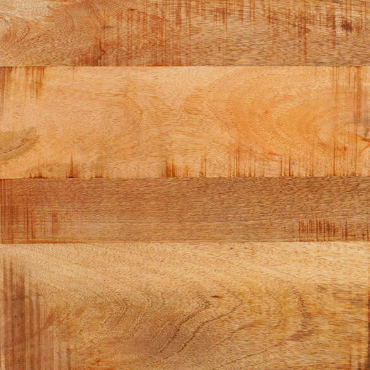 Συρταριέρα Κρεβατοκάμαρας Coffee 60x33x75cm
