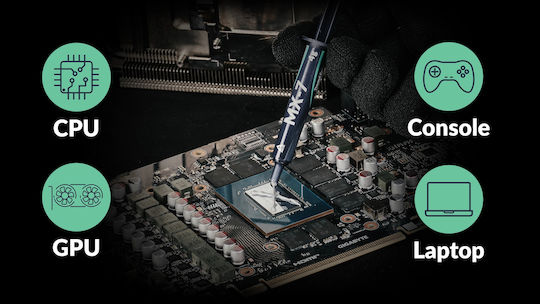Arctic Mx-7 Thermal Compound 2gr
