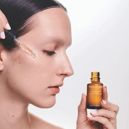 Grown Alchemist Skin Renewal Αντιγηραντικό Serum Προσώπου με Νιασιναμίδη & Βιταμίνη E 25ml