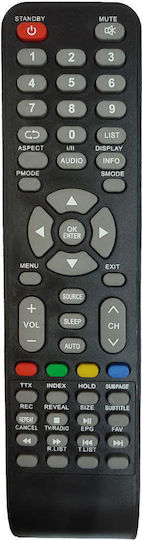 Remote Control Orion Orion1150