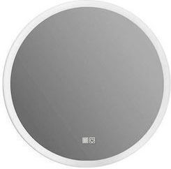 H2O Runder LED 80x80cm